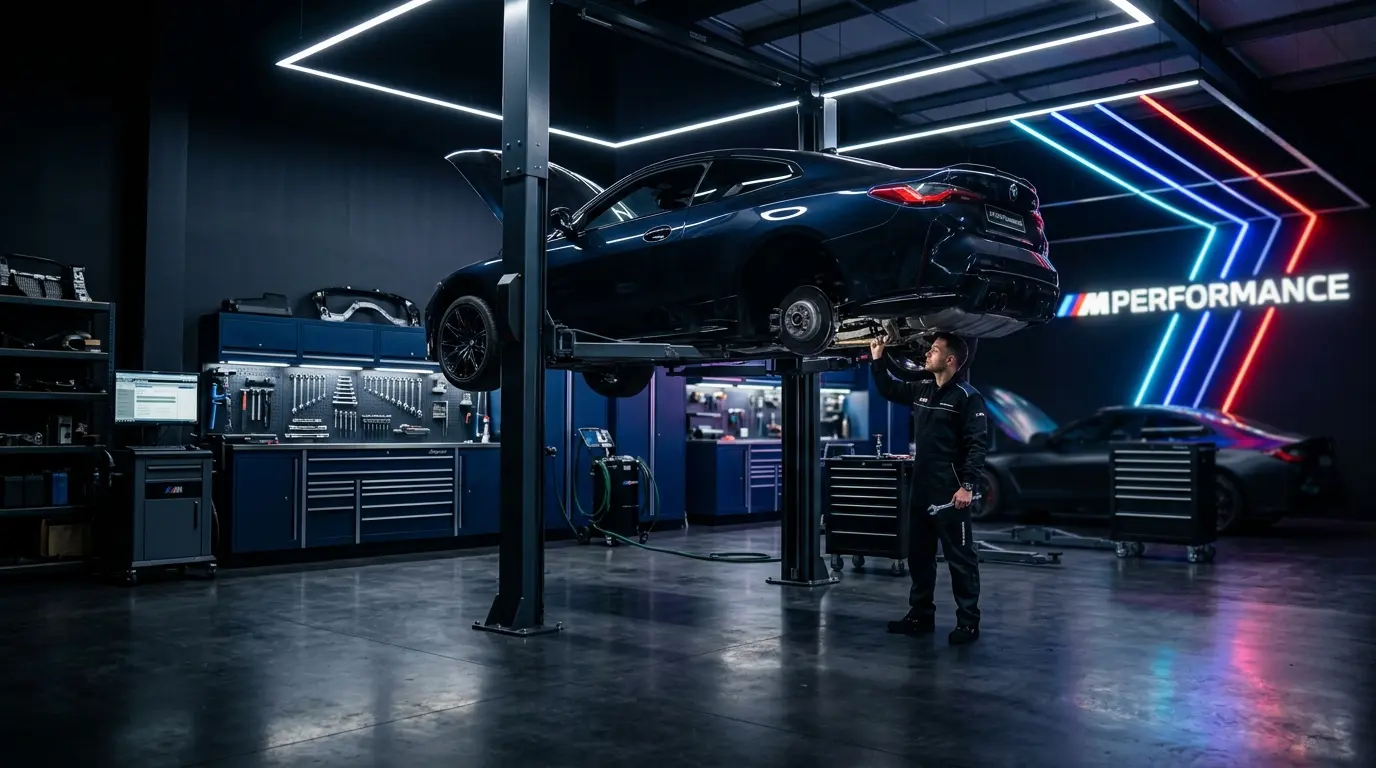 RAMAUTA SERVISAS – modernus autoservisas Užubaliuose (Vilniaus r.)
